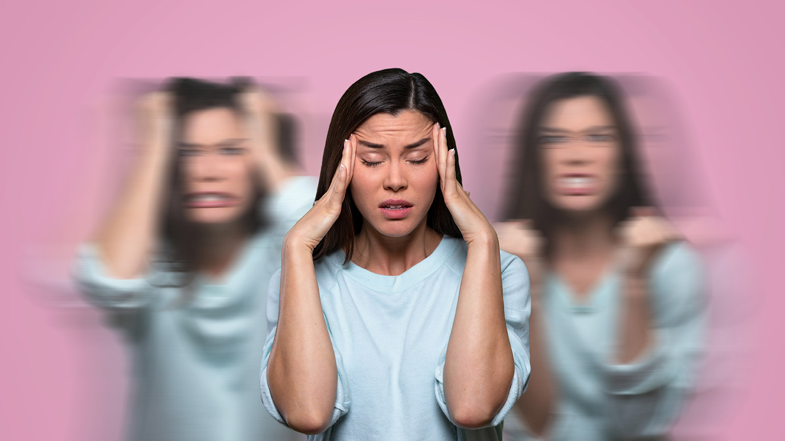 Trastorno bipolar qué es, cómo detectarlo y tratarlo OCU Trastorno bipolar qué es, cómo detectarlo y tratarlo OCU